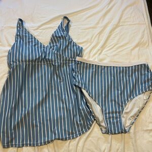 Kindred Bravely maternity swimsuit